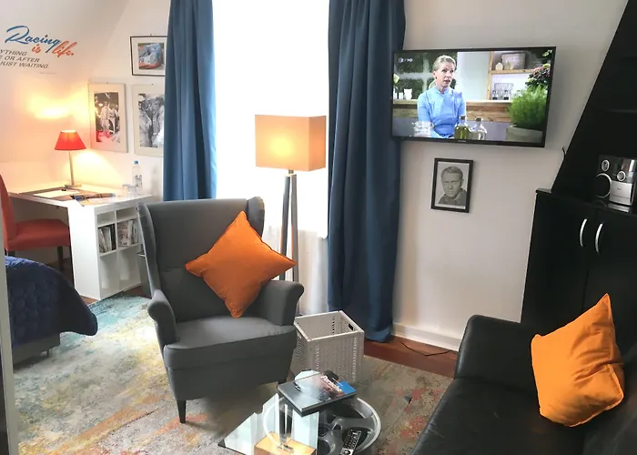 3-Sterne-Hotel: Lilis kleines Hotel