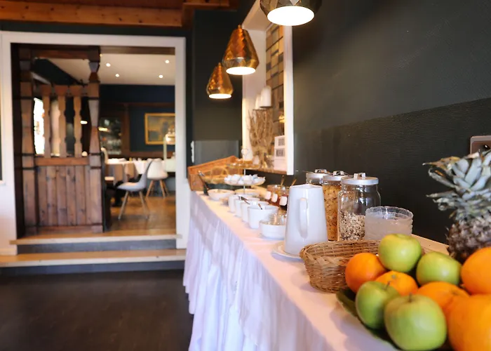 3 SterneHotel Weinlaube