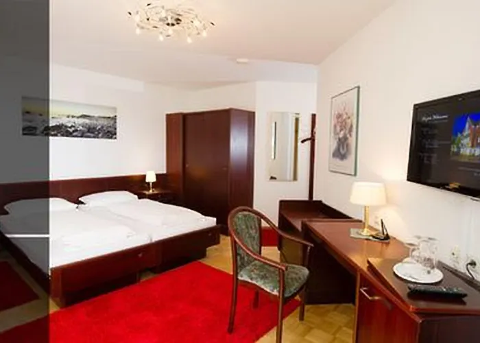 Günstiges Hotel: Altstadt Hotel Meppen