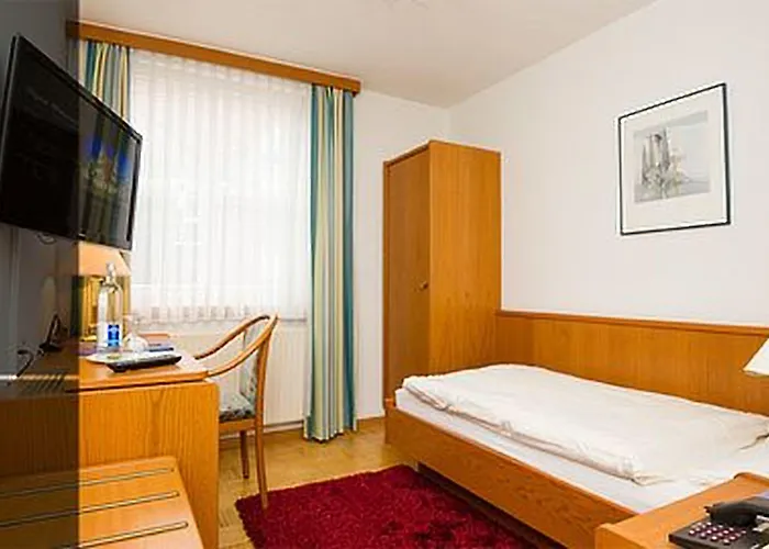 Günstiges Hotel: Altstadt Hotel Meppen