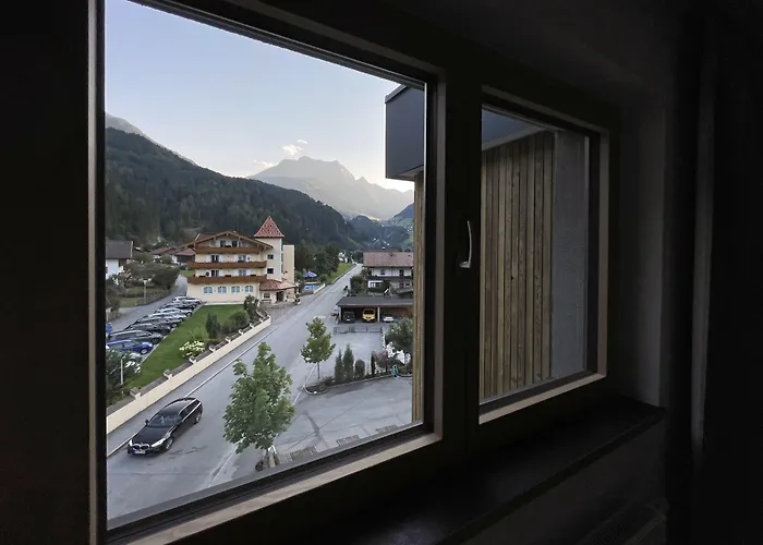 Skihotel: Hotel&Suites Glück Auf