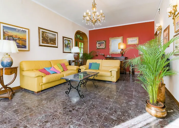 3-Sterne-Hotel: Alghero Roof Garden