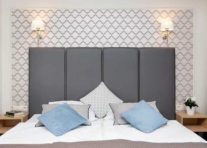 Apartment: Villa Grand Solis