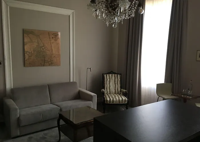 Boutique-Hotel: Hotel Villa Grunewald