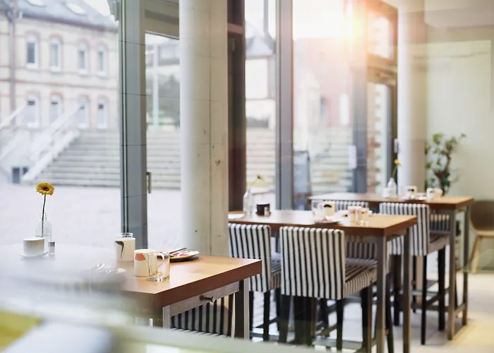 Hotel: Das Spritzenhaus
