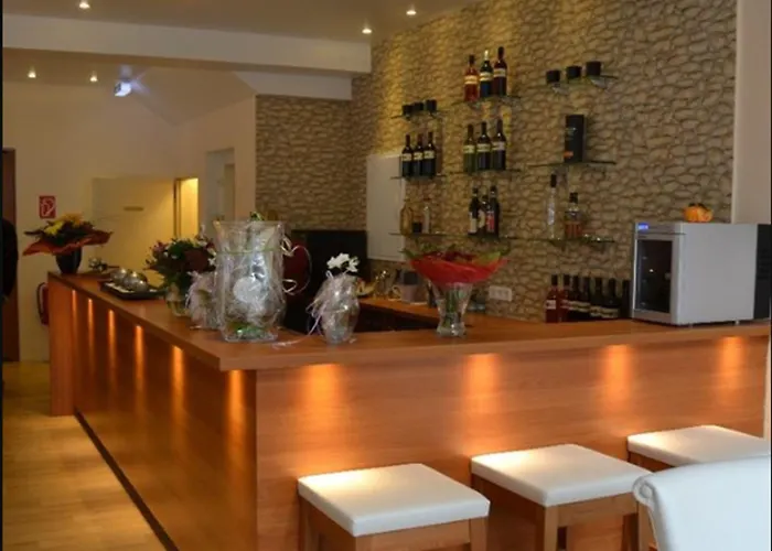 Altstadthotel-Rheine