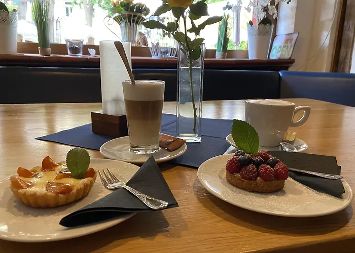 Marktplatzhotel - Restaurant Tafelspitz