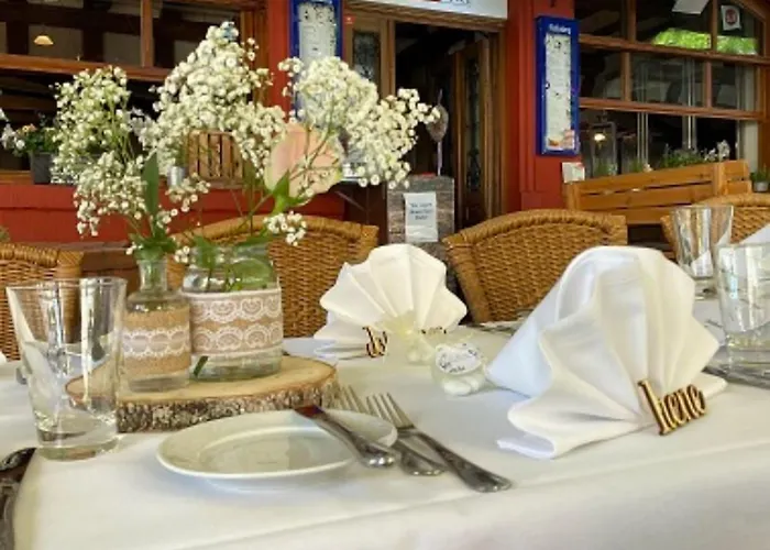 Marktplatzhotel - Restaurant Tafelspitz