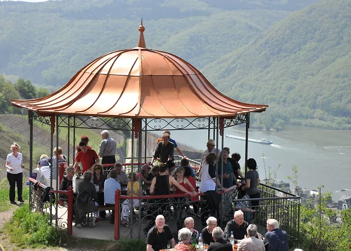 Hotel Am Gasthof Schuster Und Gästehaus