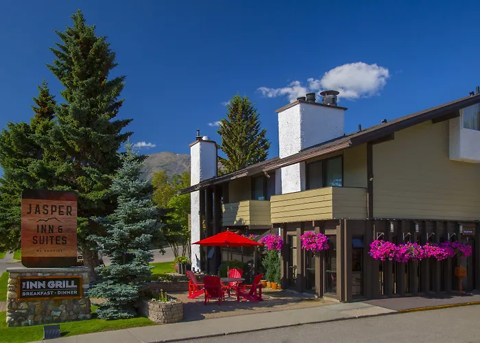 Hotel: Jasper Inn & Suites By Innhotels