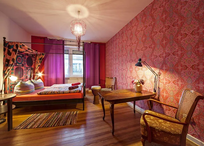 Gästehaus: Bkarlsruhe.De