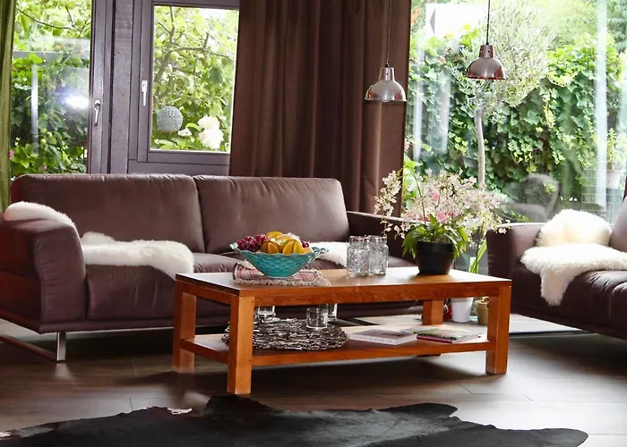 3-Sterne-Hotel: Hotel Donnersberg