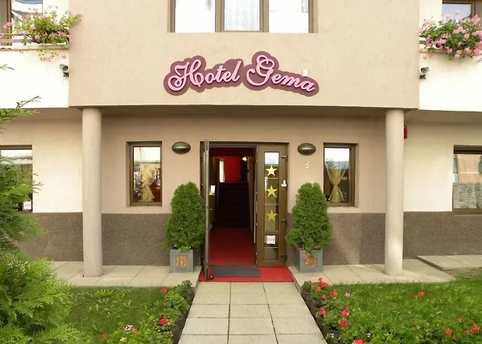 Hotel Gema