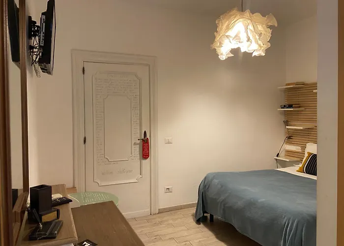 4-Sterne-Hotel: Room Of Arts