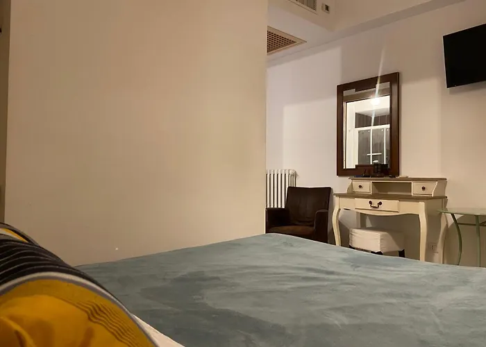 4-Sterne-Hotel: Room Of Arts