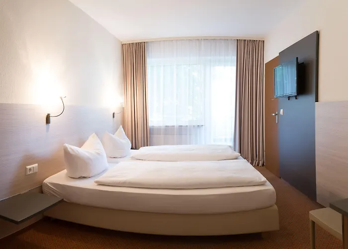3 SterneHotel AKZENT Vitalhotel König
