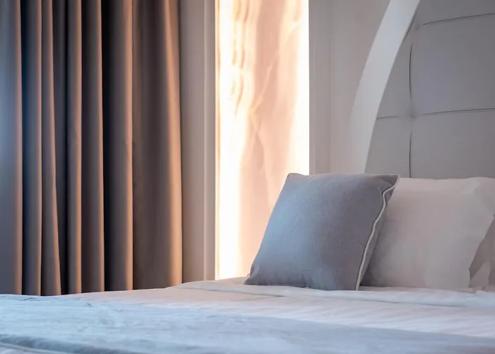 3 SterneHotel Diamond Suite