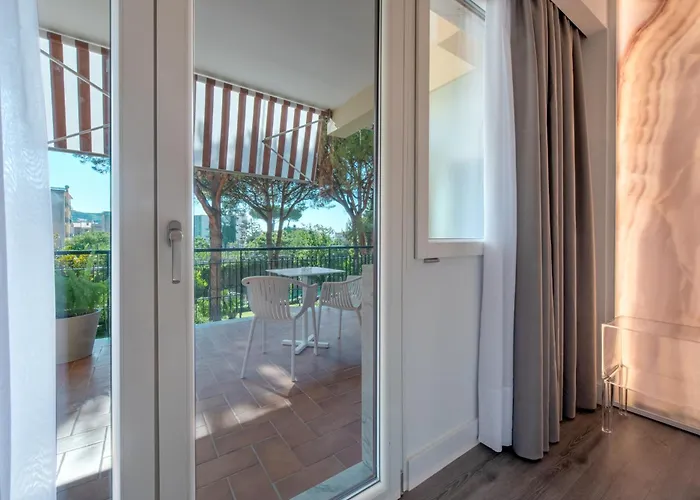 3 SterneHotel Diamond Suite