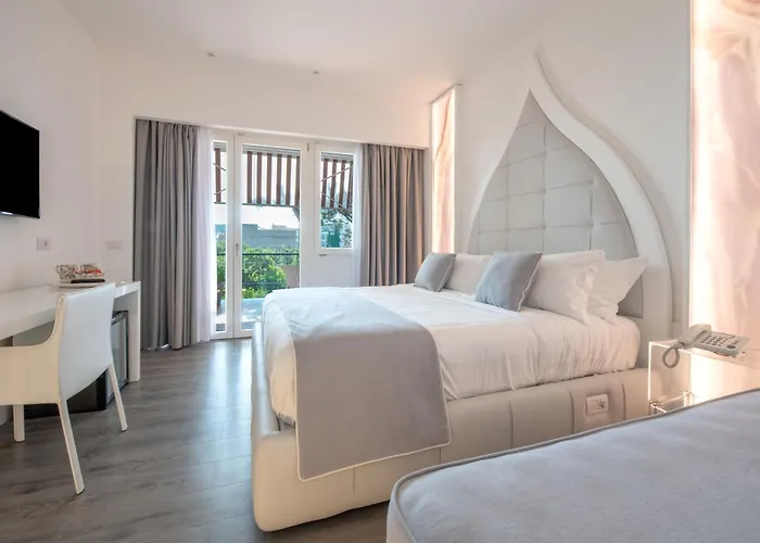3 SterneHotel Diamond Suite