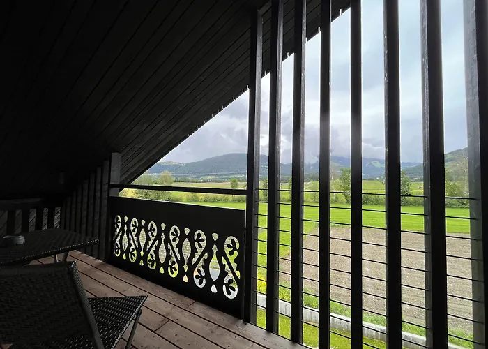 Wellness Hotels Krondlhof