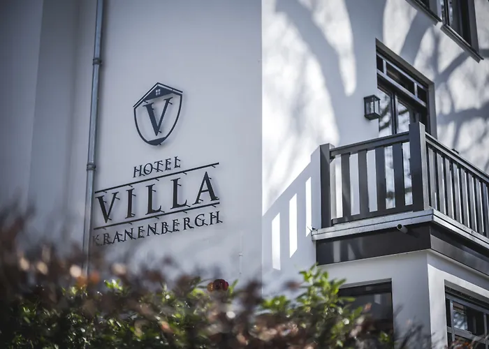Villa Kranenbergh