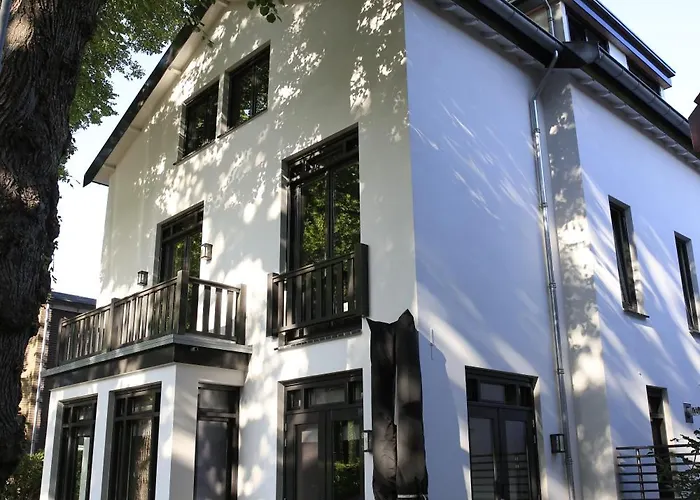 Villa Kranenbergh