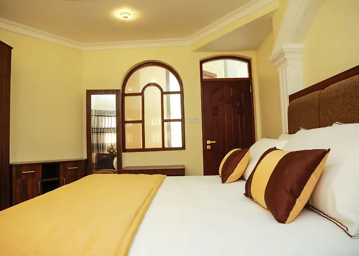 Royal Classic Resort