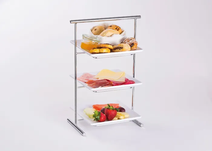 Ars Magna Bleisure Hotel