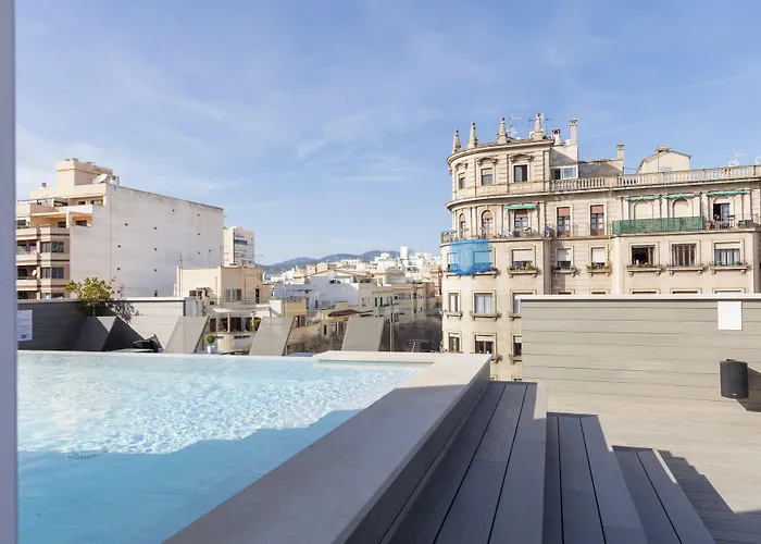 Ars Magna Bleisure Hotel