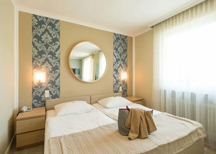 3 SterneHotel Ahrbella