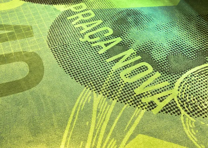 Boutique-Hotel: My Story Hotel Figueira