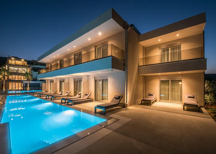 Riviera Boutique Hotel