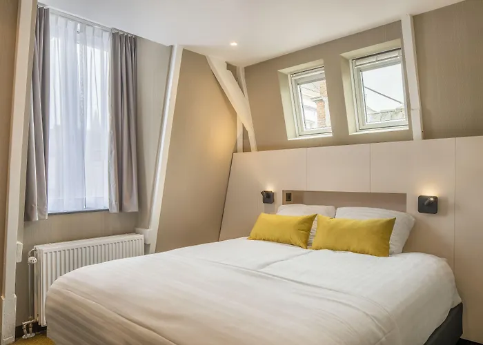 3-Sterne-Hotel: Cityview Hotel