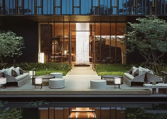 Kimpton Maa-Lai By Ihg