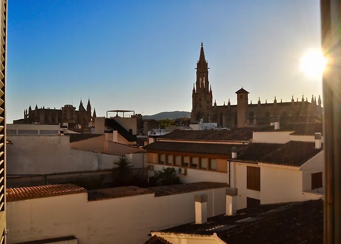 Boutique-Hotel: Hotel Basilica