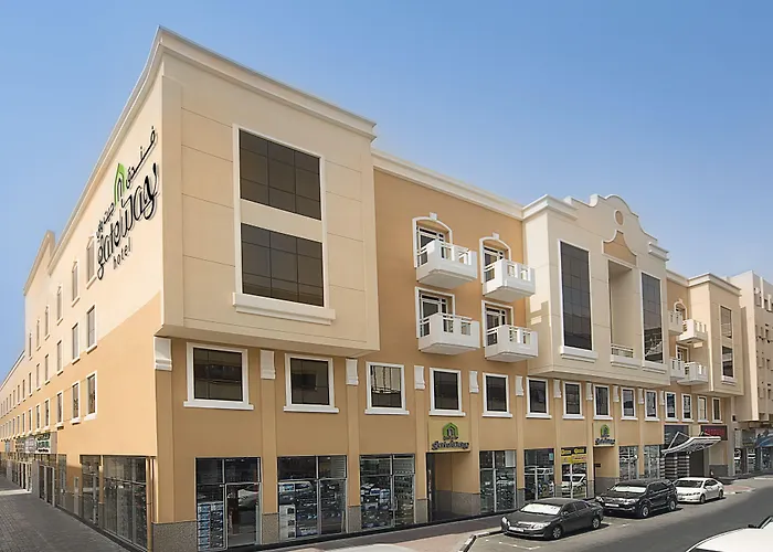 Günstiges Hotel: Gateway Hotel