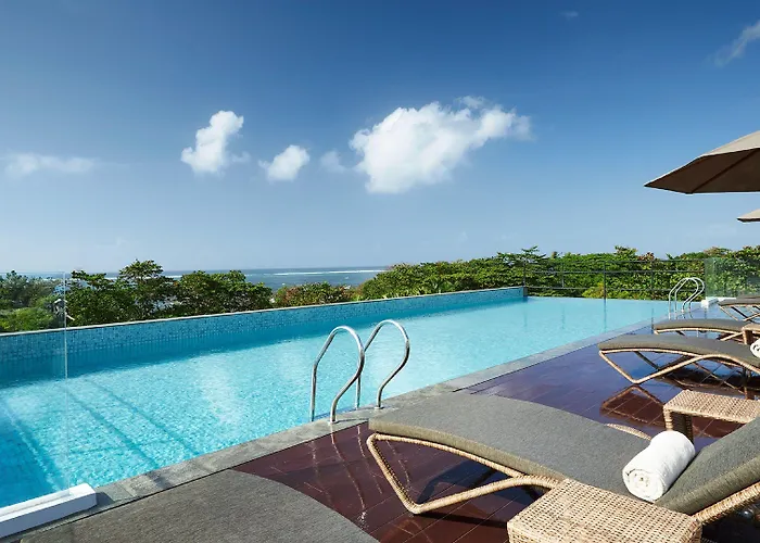 Holiday Inn Bali Sanur By Ihg