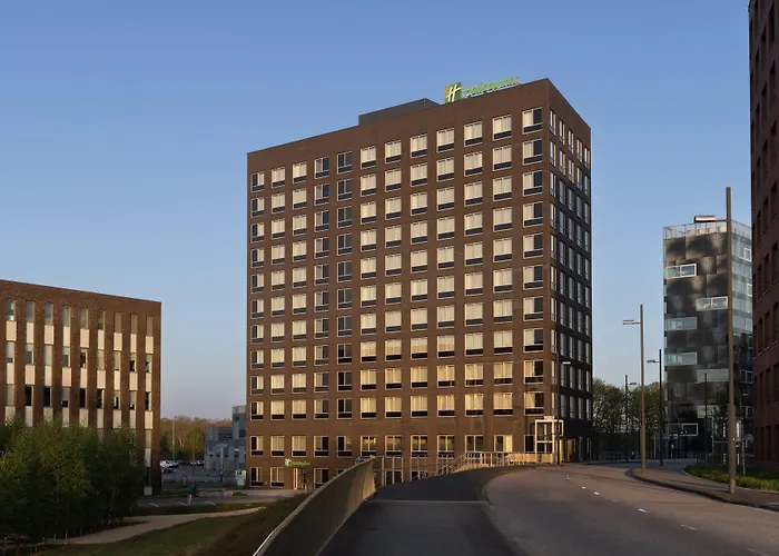 Holiday Inn - Eindhoven Airport