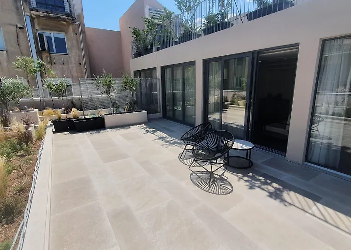 Luxushotel: Hellenic Vibes Smart Hotel