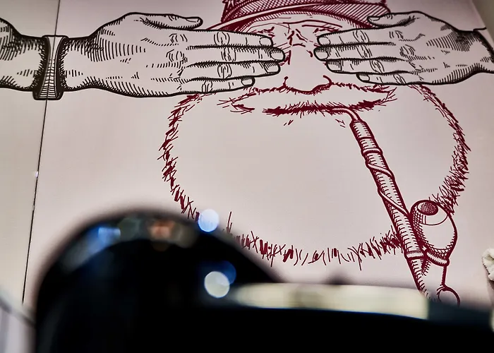 Günstiges Hotel: McDreams Hotel Ingolstadt