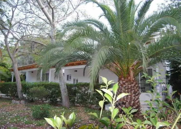 Soller Garden