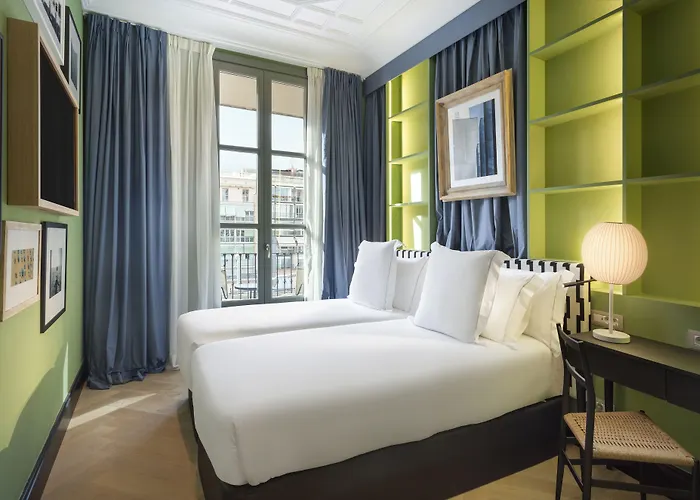 3 SterneHotel One Shot Arago