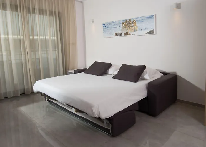 Punta Blu - POOL&SPA