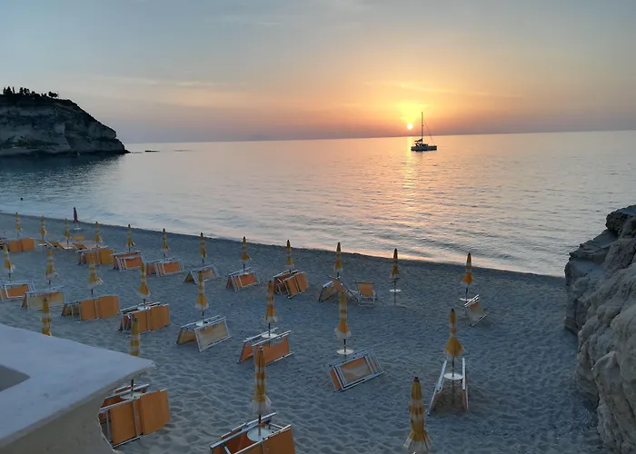 Le Roccette Mare Beach Hotel&Restaurant