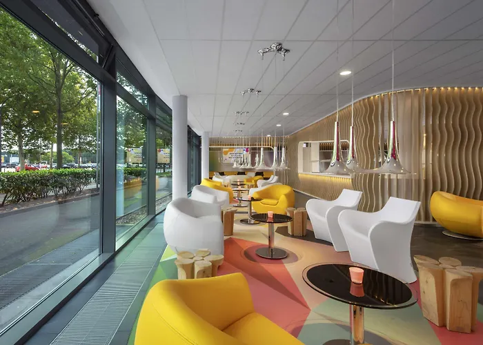 Hotel mit Hund Prize By Radisson, Bremen City