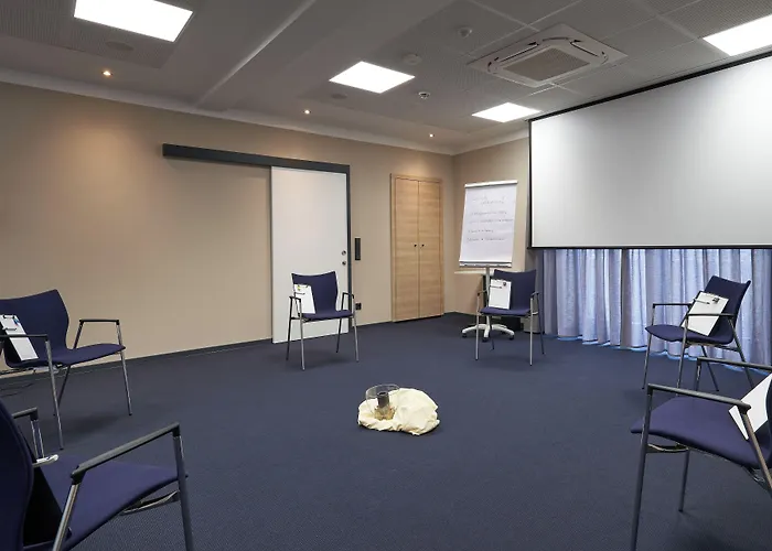 3-Sterne-Hotel: Hotel Marco Polo