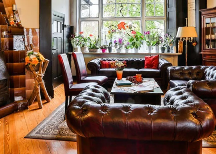 Hotel & Pension Villa Camenz