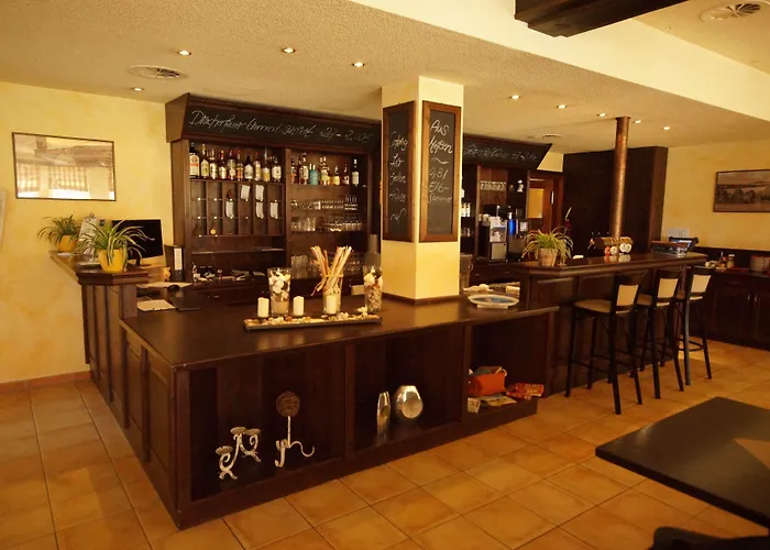 Haustierfreundliches Hotel: Hotel Am Heidepark