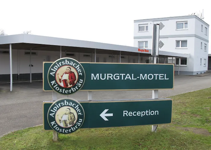 Murgtal