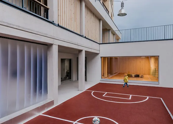 4-Sterne-Hotel: das bleibt Alpine Suites family&sports hotel